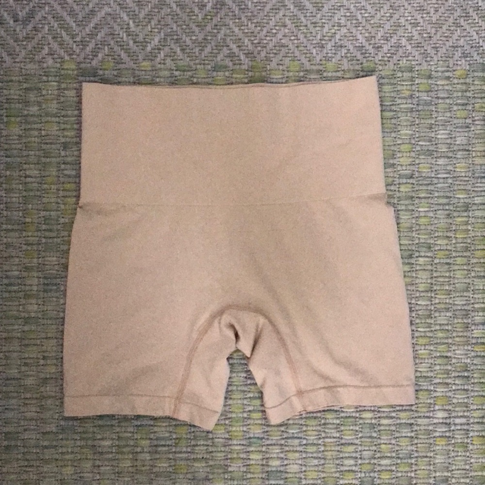 Jockey Muffin Top Control Slimming Shorts